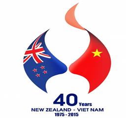 40th Anniversary of Vietnam - New Zealand relation