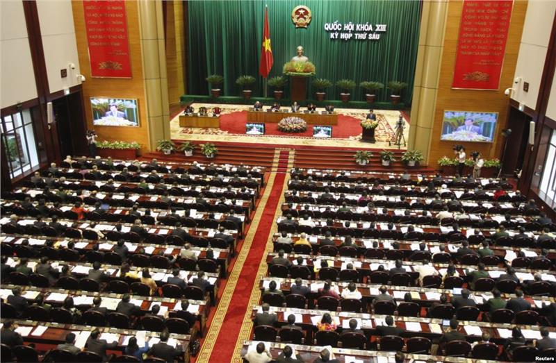 Vietnam National Assembly