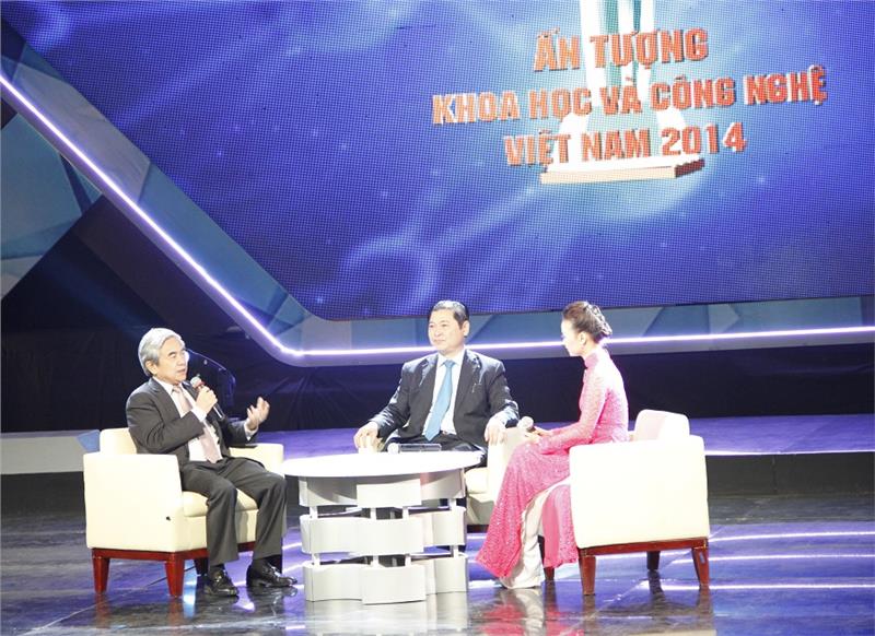 Top Vietnam science and technology events 2014