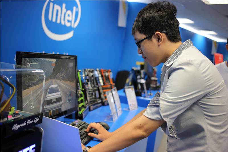 Vietnam ICT updated to catch up with global development