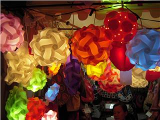 Vietnam Lantern Festival