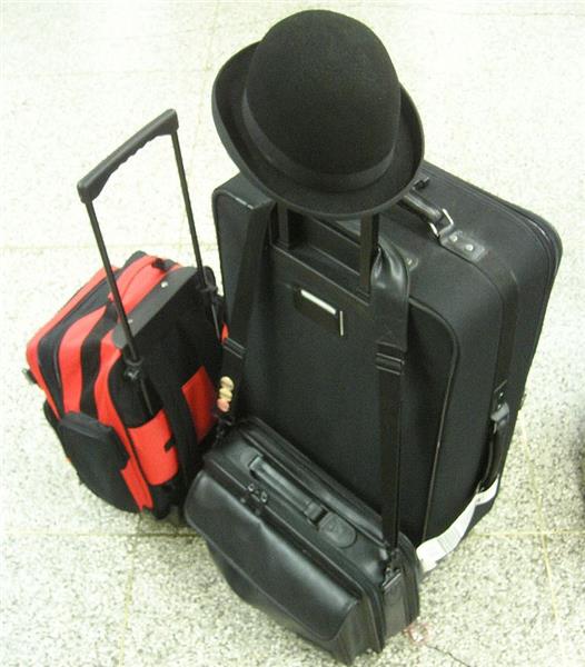 Best luggage for Vietnam travel
