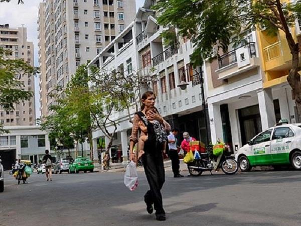 Foreigners in Vietnam can buy houses in 2015