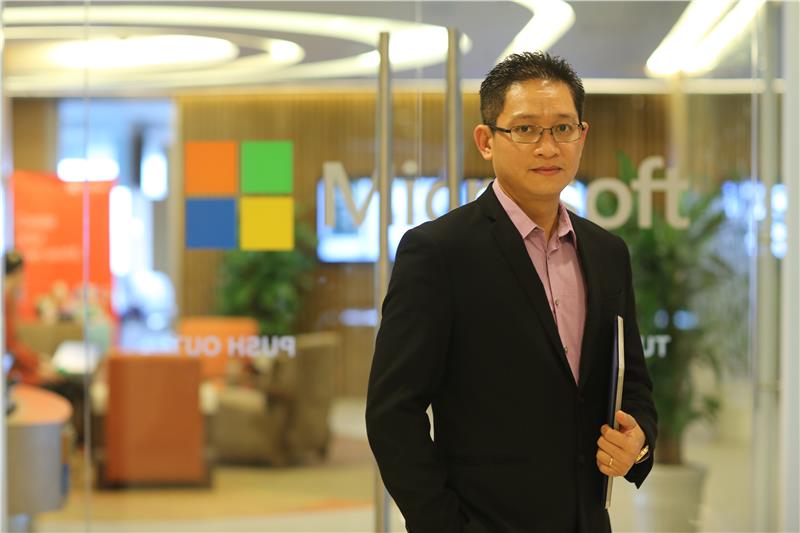 Microsoft Vietnam - Best Place To Work