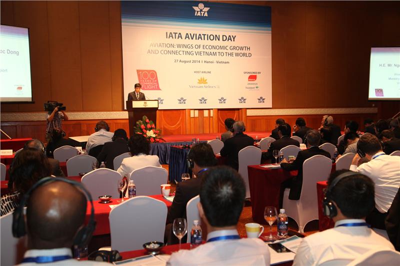 Overview of the Aviation conference
