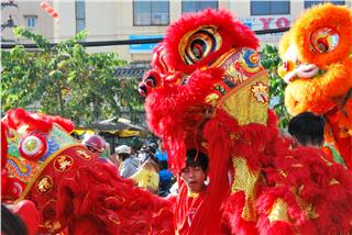 Exciting activities to welcome New Year in Vietnam