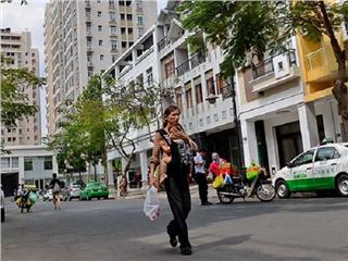 Foreigners in Vietnam can buy houses in 2015