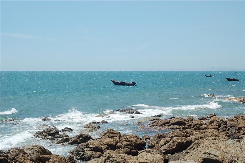 Enhance research on marine cultural heritages in Vietnam