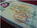 Procedure of getting a Vietnam driving license