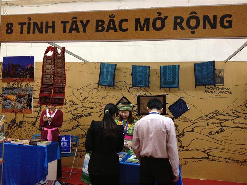 Vietnam Northwest Tourism Fair 2014 to be held in Ha Giang