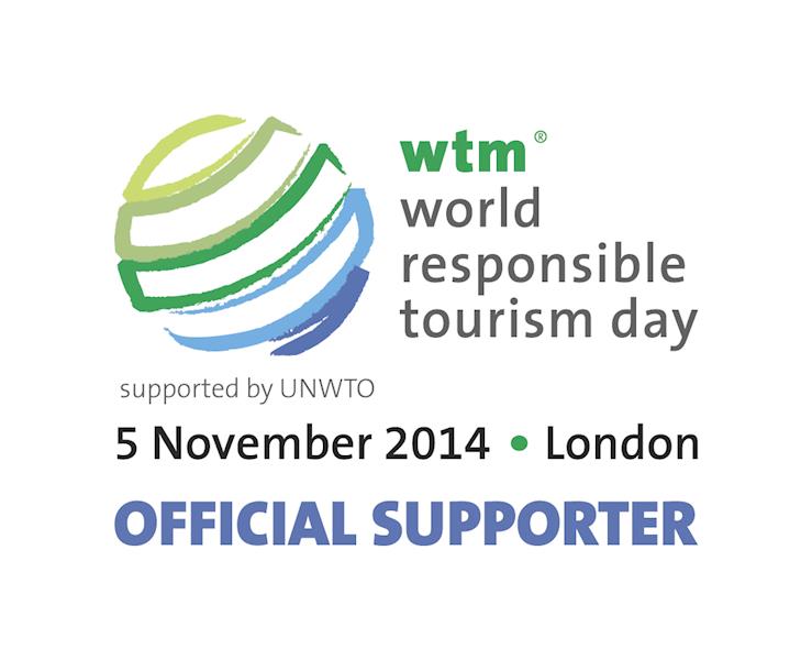 Logo of World Travel Market 2014