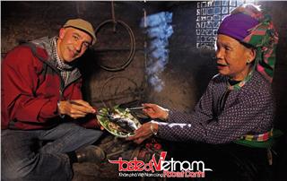 Taste of Vietnam with Chef Robert Danhi broadcasted