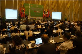 Mekong Tourism Forum 2015 successfully ends
