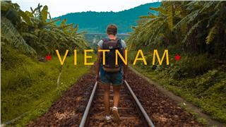 Vietnam in Top best destinations for solo travelers
