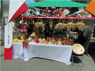 Vietnam Festival in Japan 2014