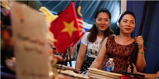 Vietnam participated in ASEAN Food and Culture festival
