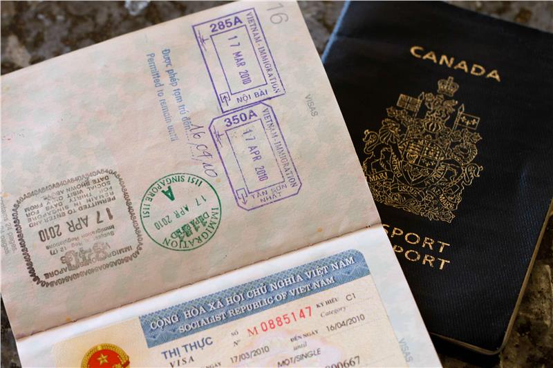 Vietnam visa exemption for 9 countries