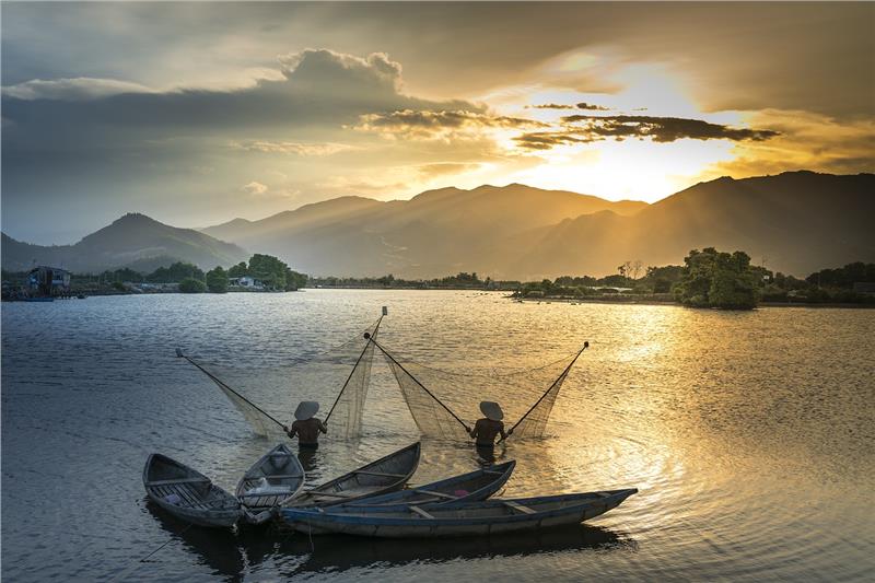 Why Digital Nomads love Vietnam