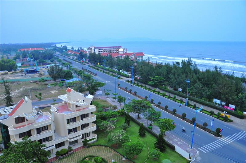 Vung Tau Tourist Supporting Center to be established