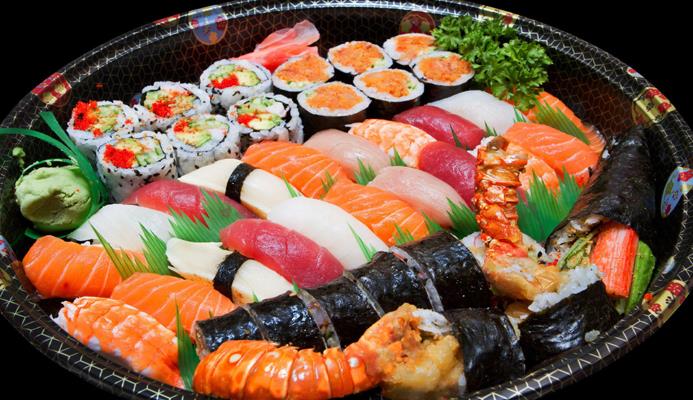 Tùy chọn Đồ ăn Nhật Bản ở Hà Nội Tìm kiếm địa điểm ngon và đáng tin cậy
