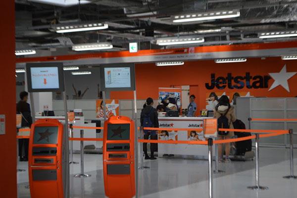 Jetstar có check in online không - AloTrip