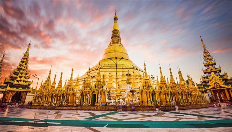 Đi Myanmar có cần visa không vậy?
