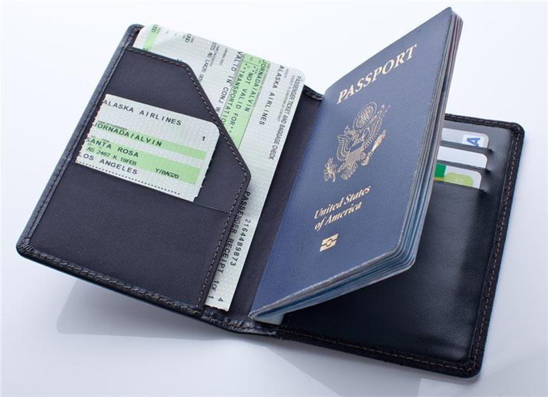làm hộ chiếu cần giấy tờ gì