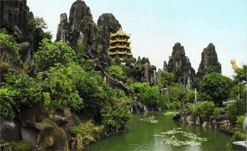 Top 5 danh lam thắng cảnh Đà Nẵng hấp dẫn khách du lịch